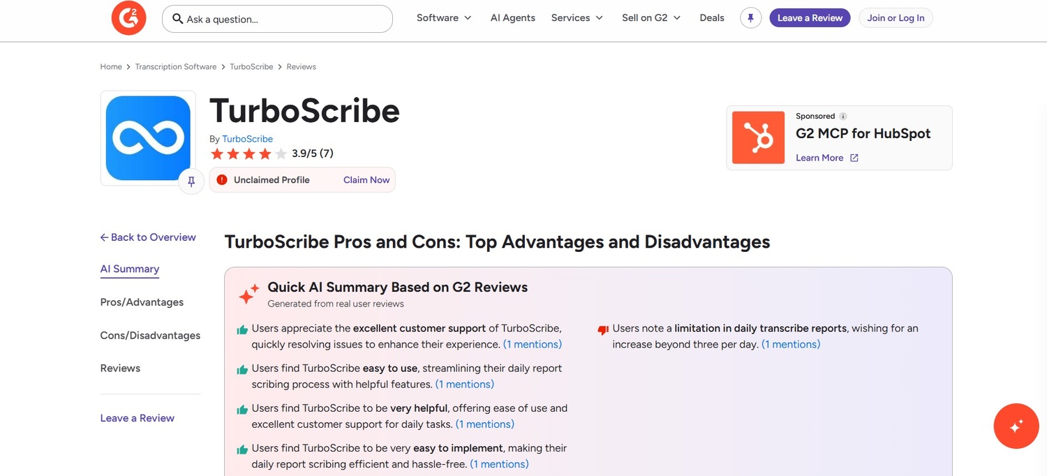 text G3 reviews