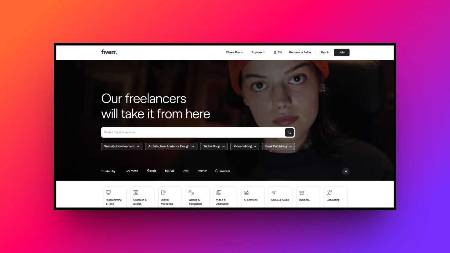 Fiverr