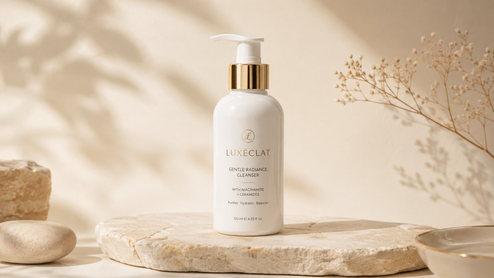 text Product photography