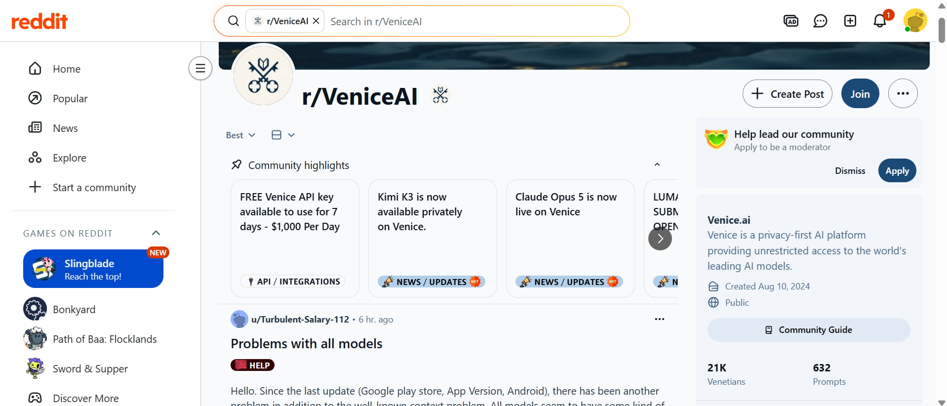 text Reddit Review