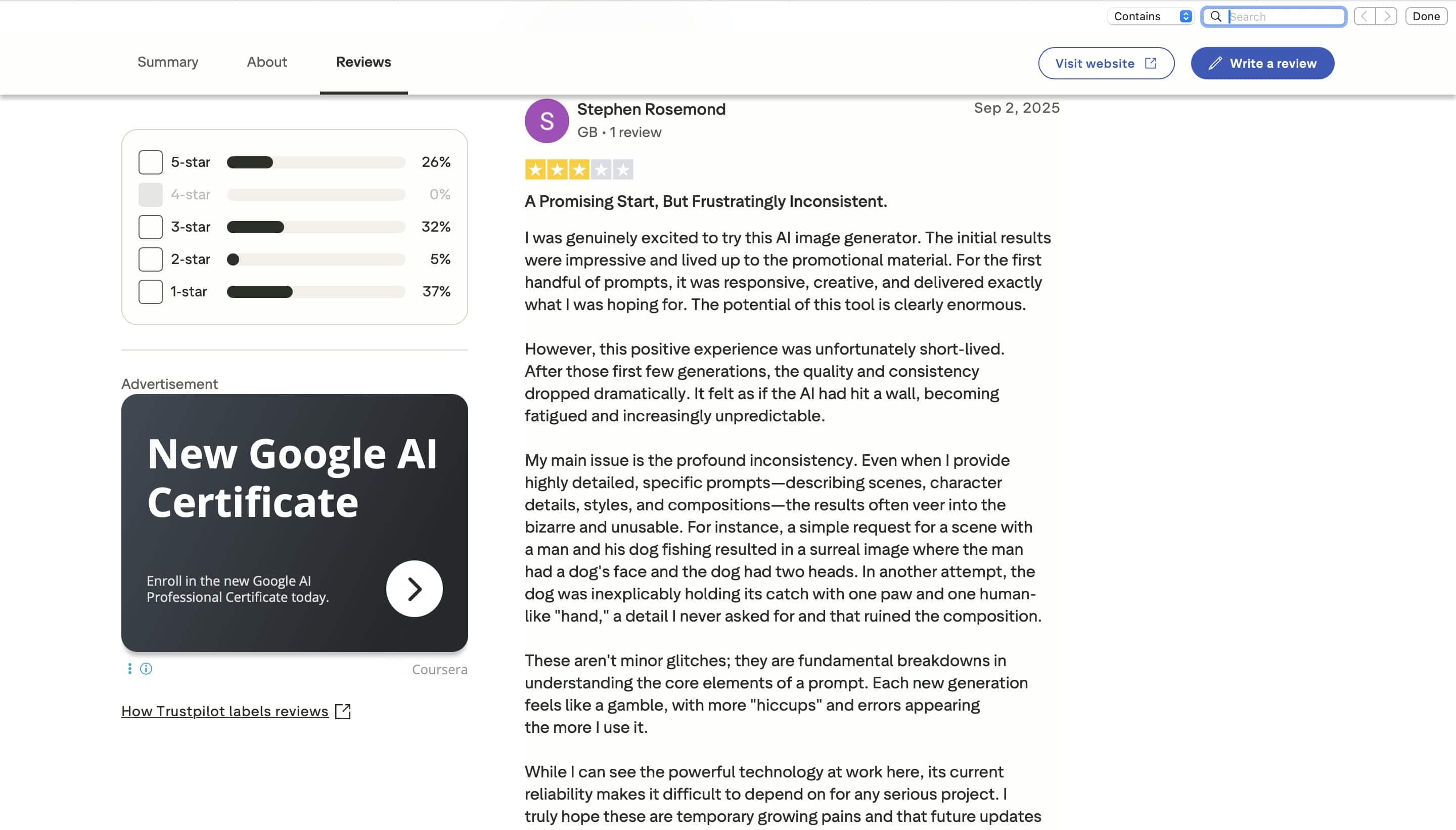 Trustpilot