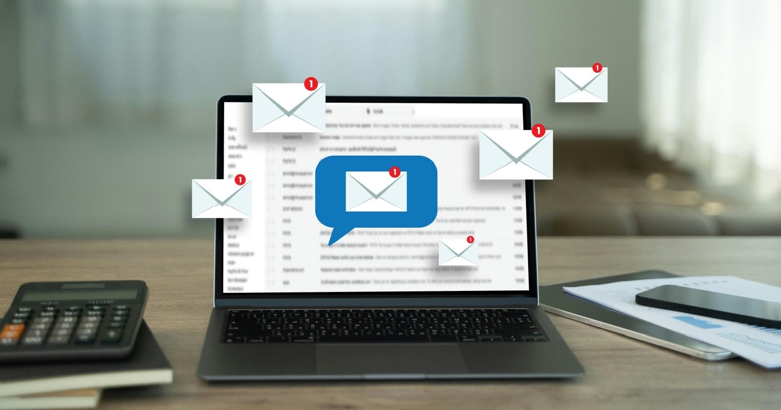 Use Email Marketing