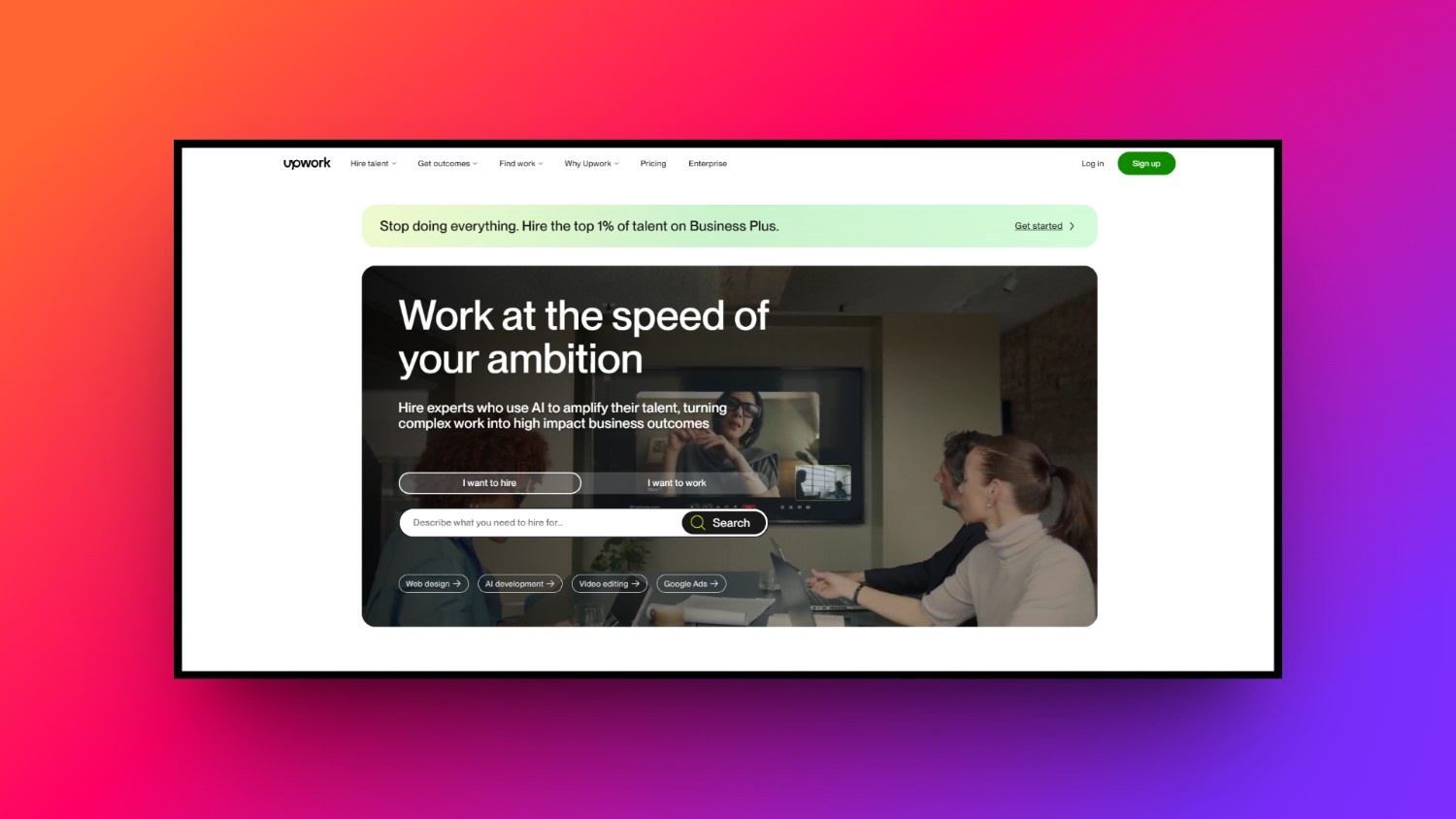 Upwork