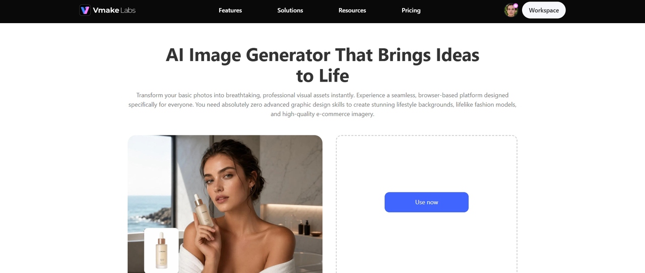 Vmake Labs
