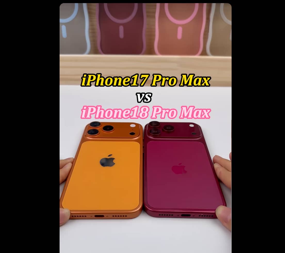 text Quick side-by-side comparison