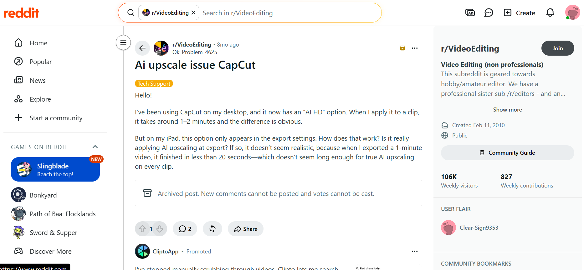 Reddit