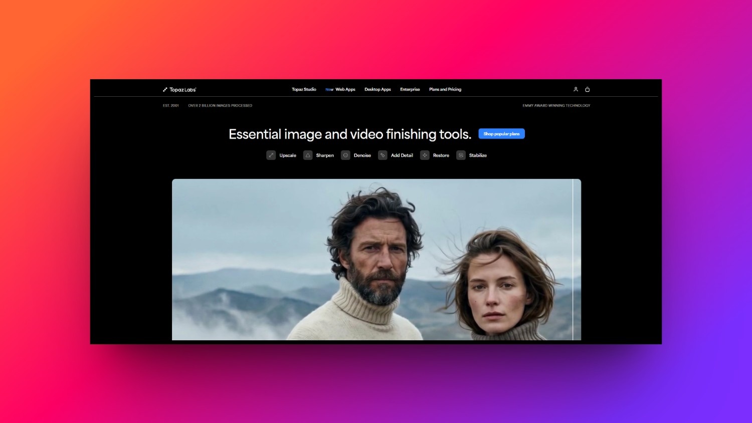 Topaz Labs