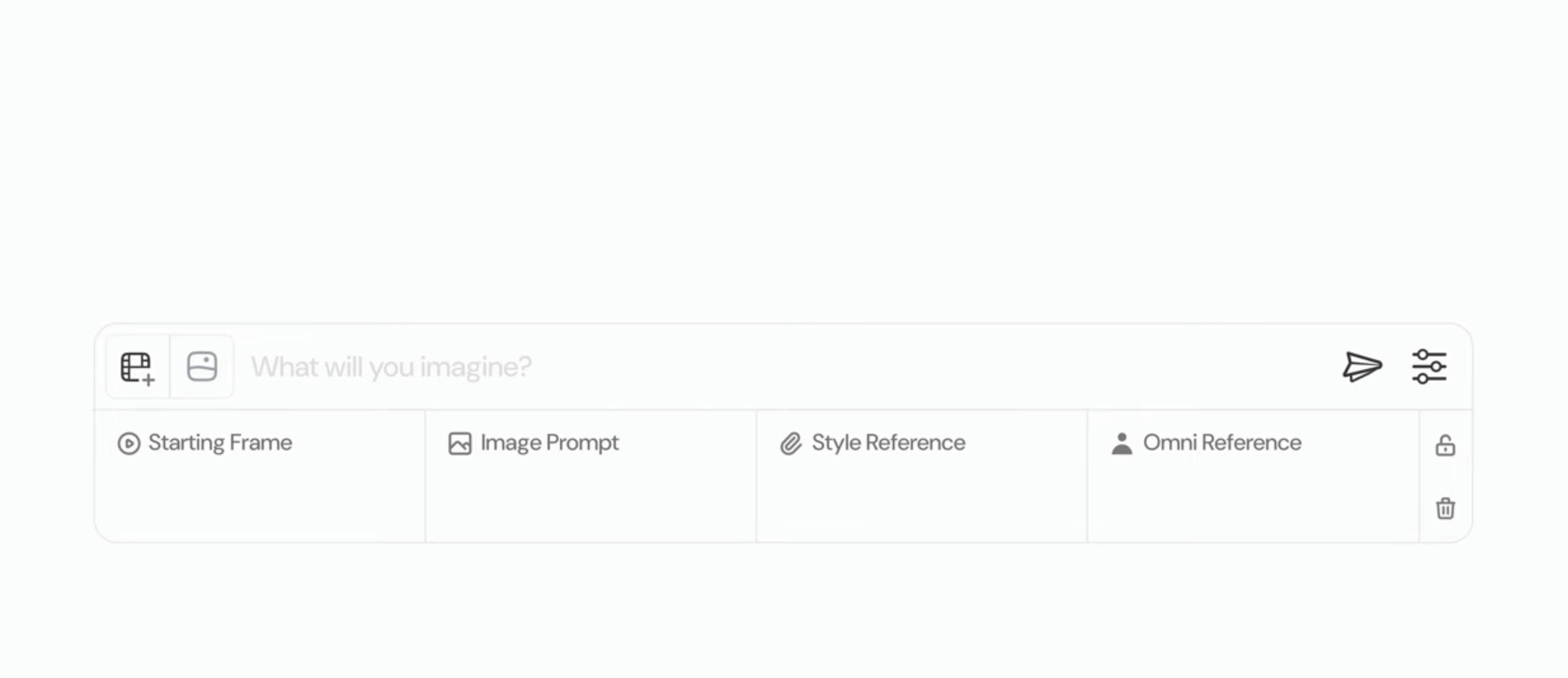 Upload an image