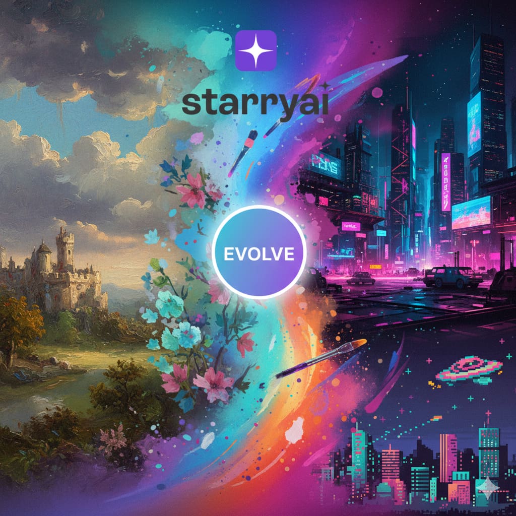 Starry AI