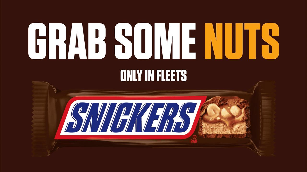 Snickers