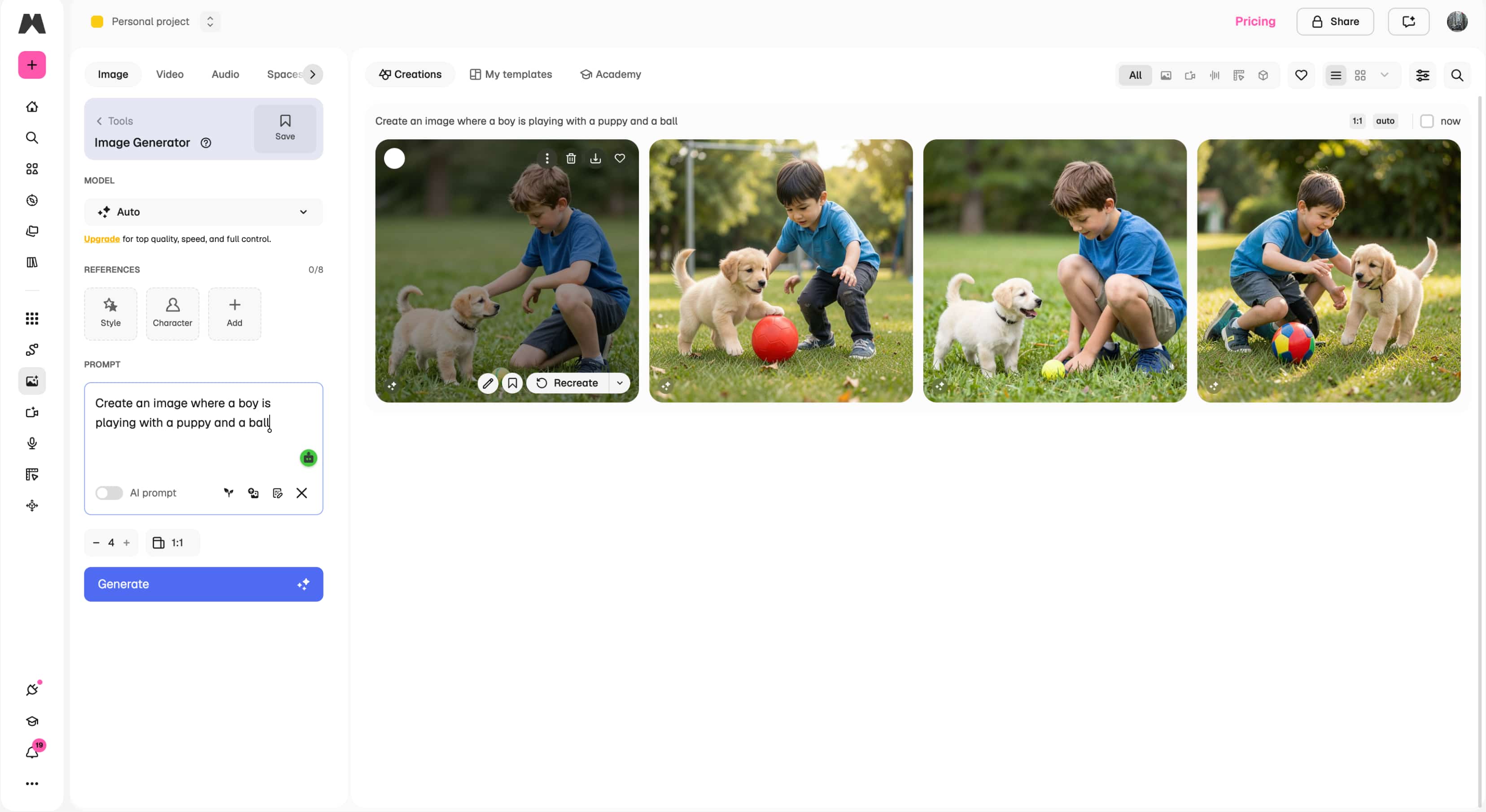 text Download your preferred image