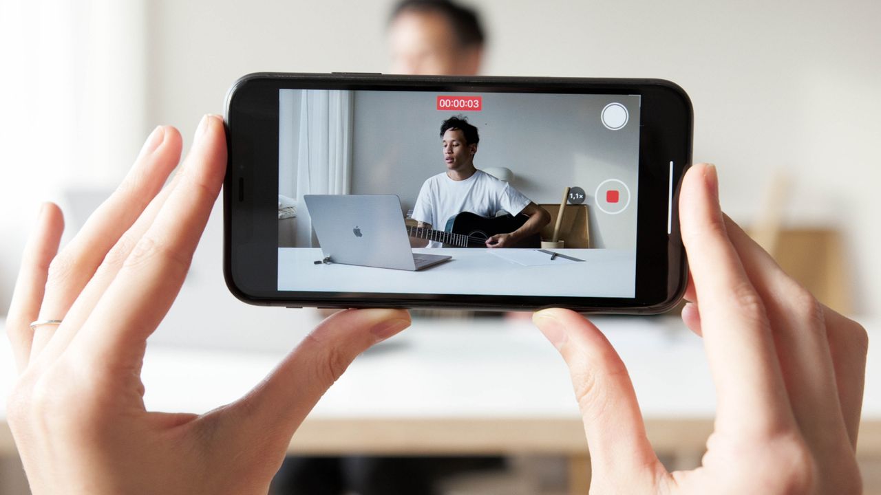 short-form videos