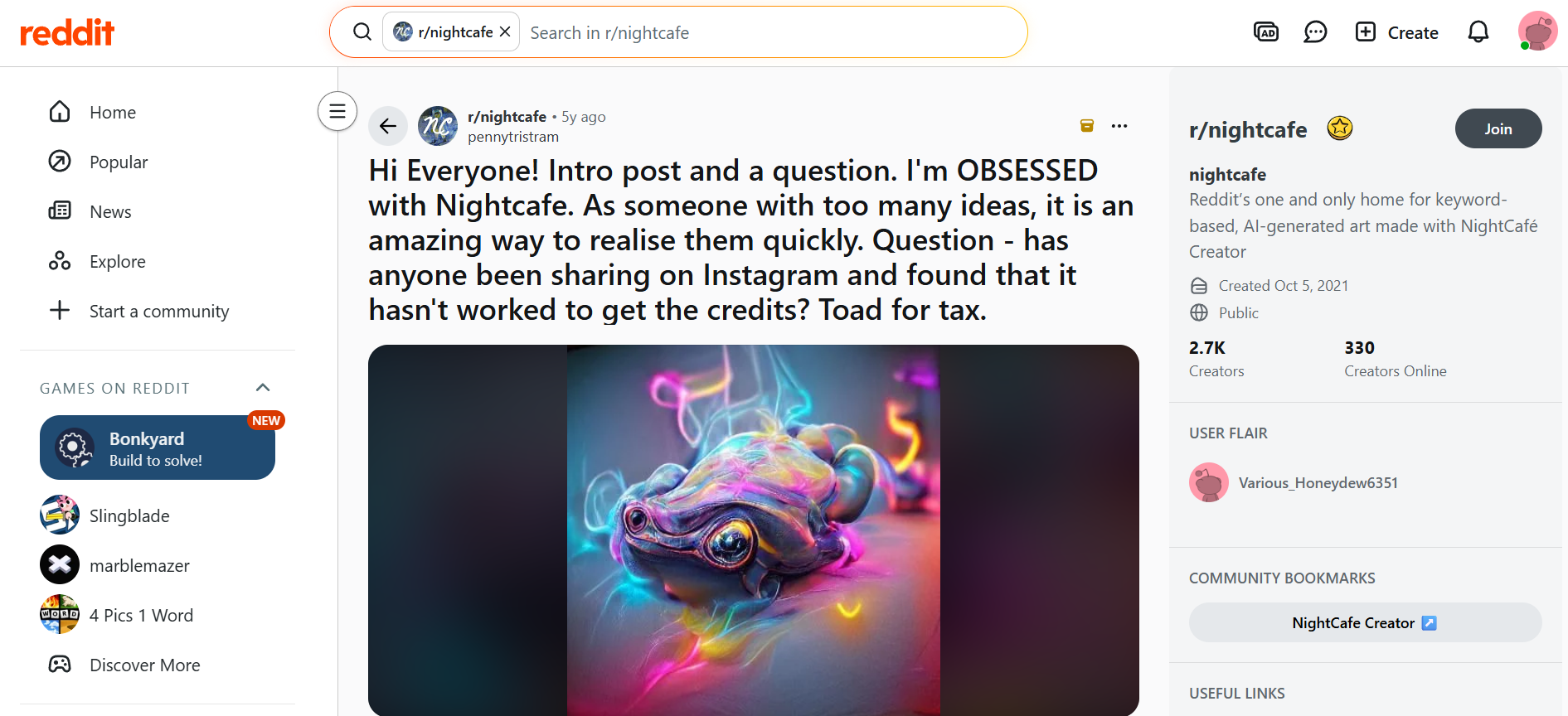 text Reddit review