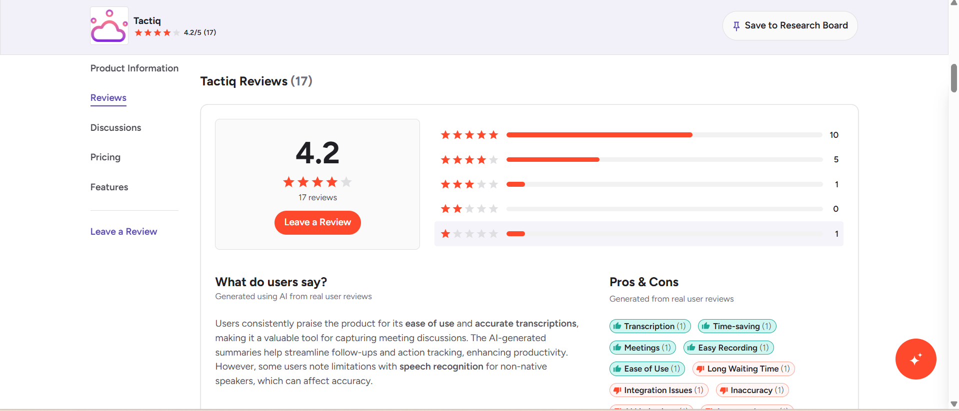 text G2 review