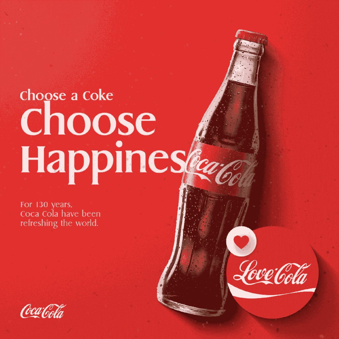 Coca-Cola