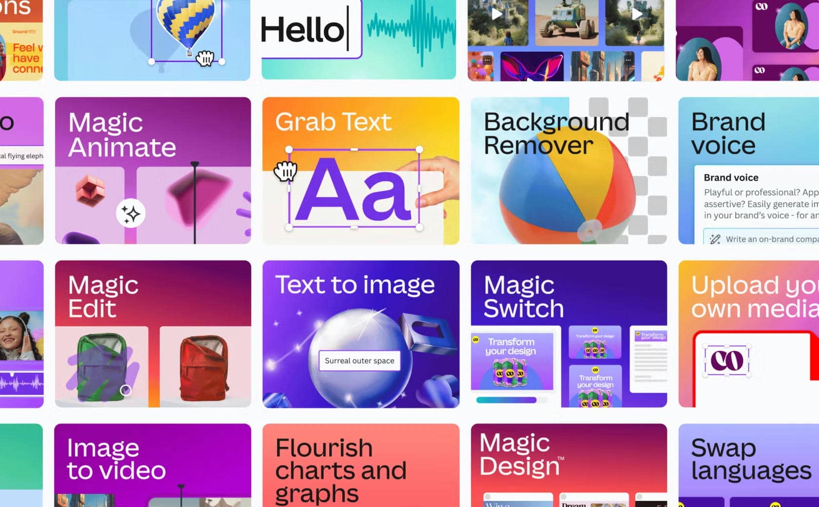 text Magic Studio