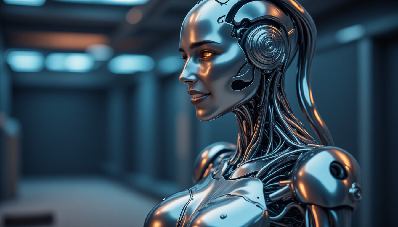 text CGDream Realistic AI Image