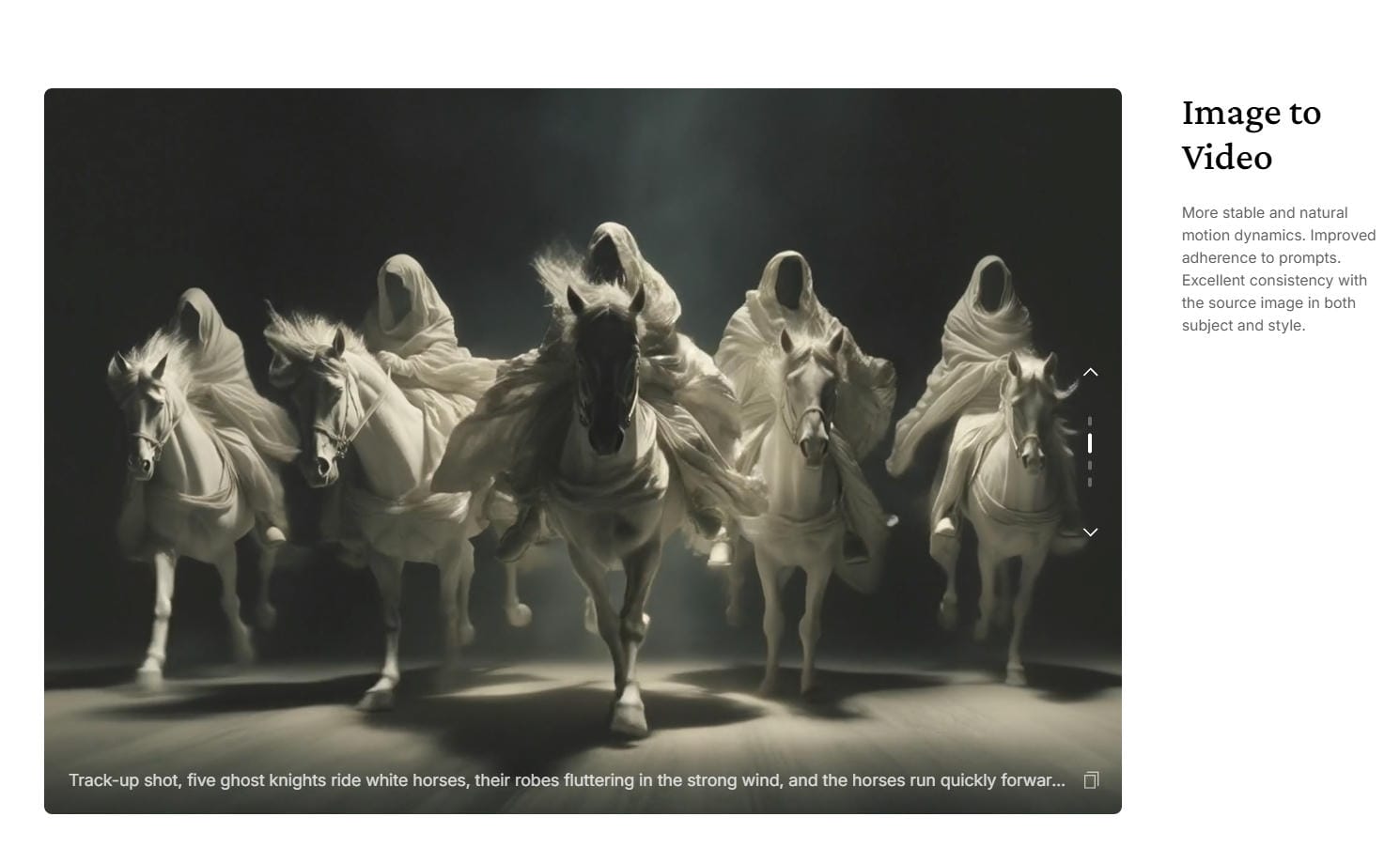 Image-to-Video Animation