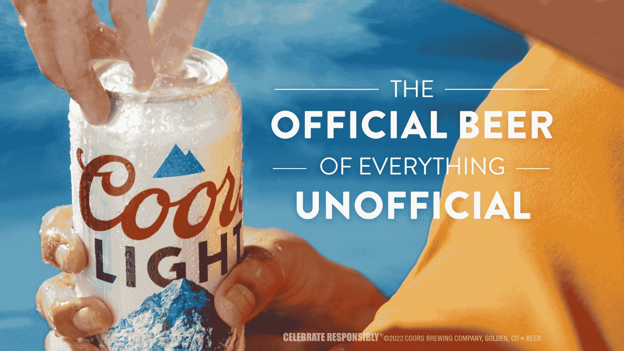 Coors Light