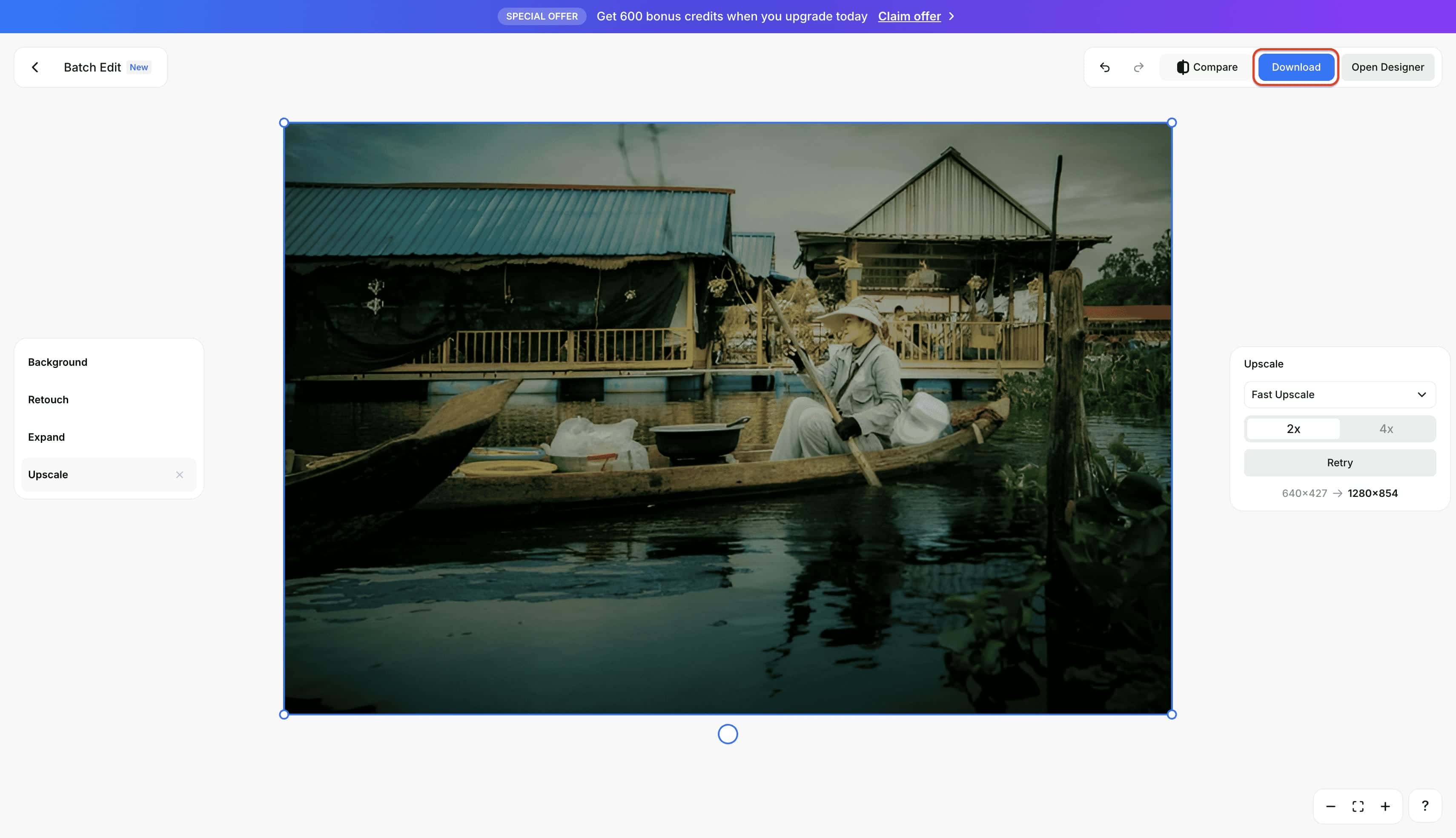 Preview & Download