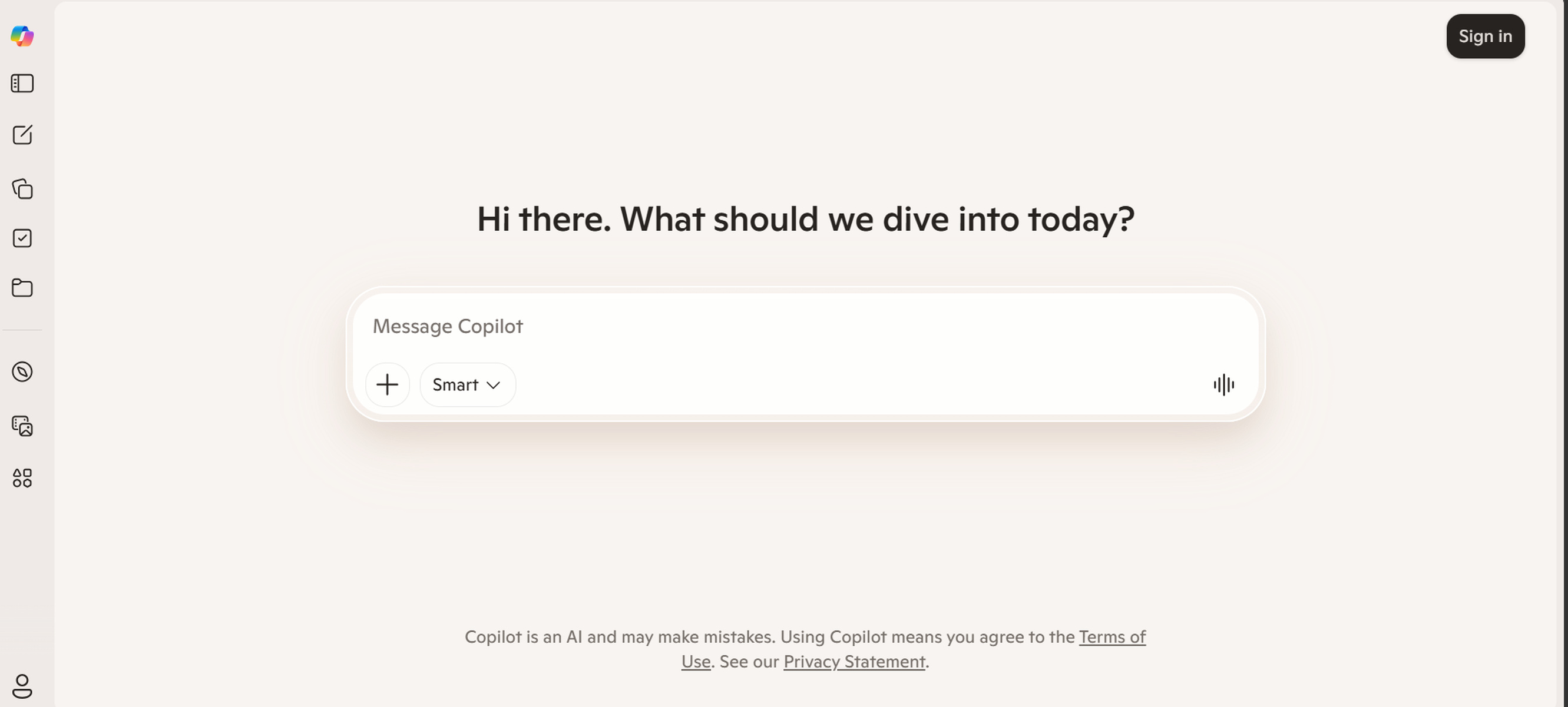 Microsoft Copilot