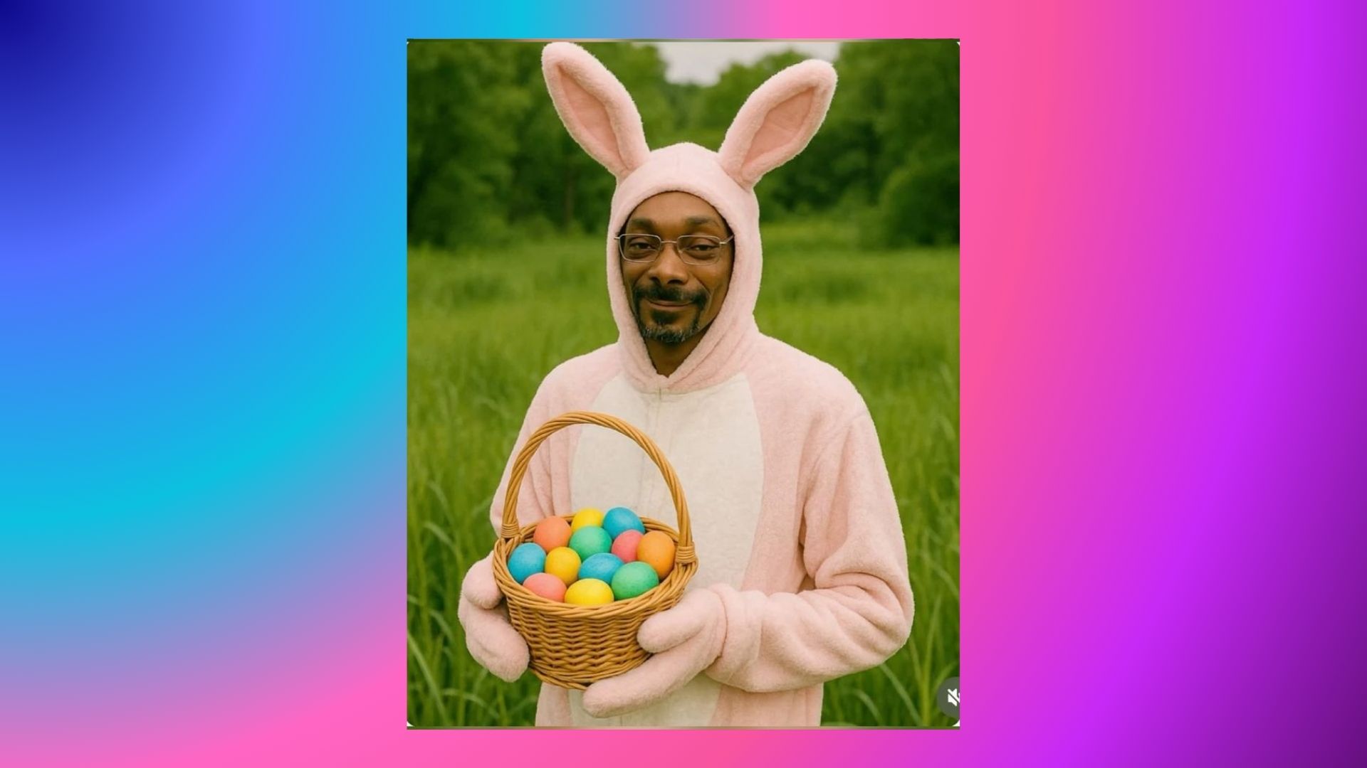 text 17. The Doggfather of Easter