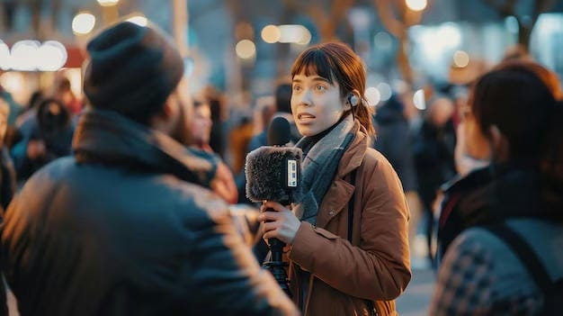Fake AI interviews