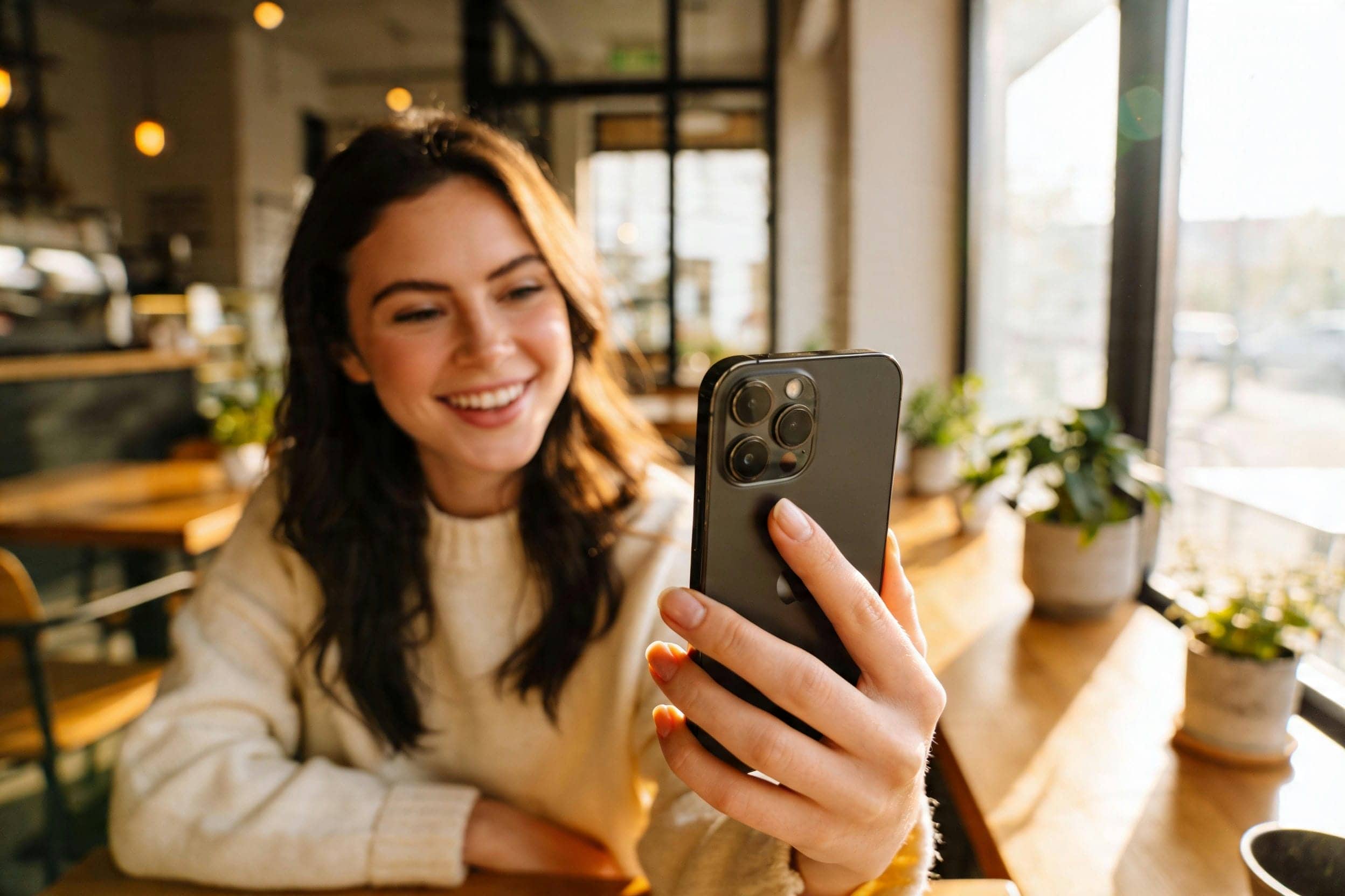 AI Influencer