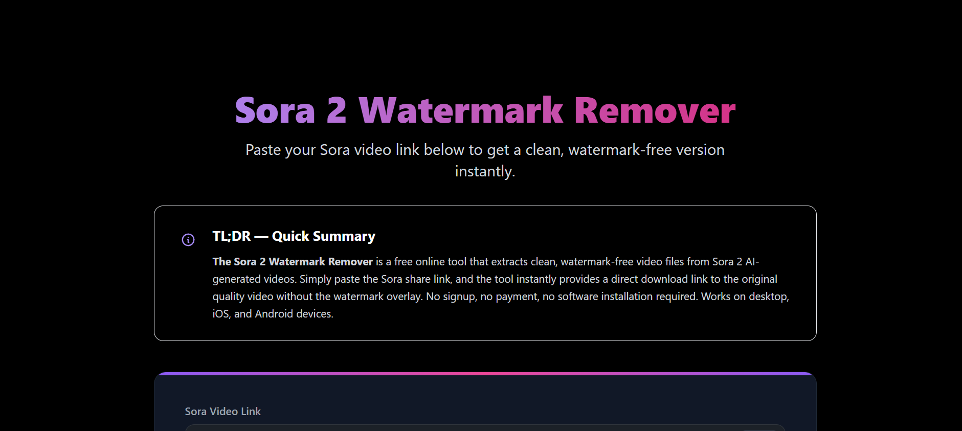 text KontenAI watermark remover