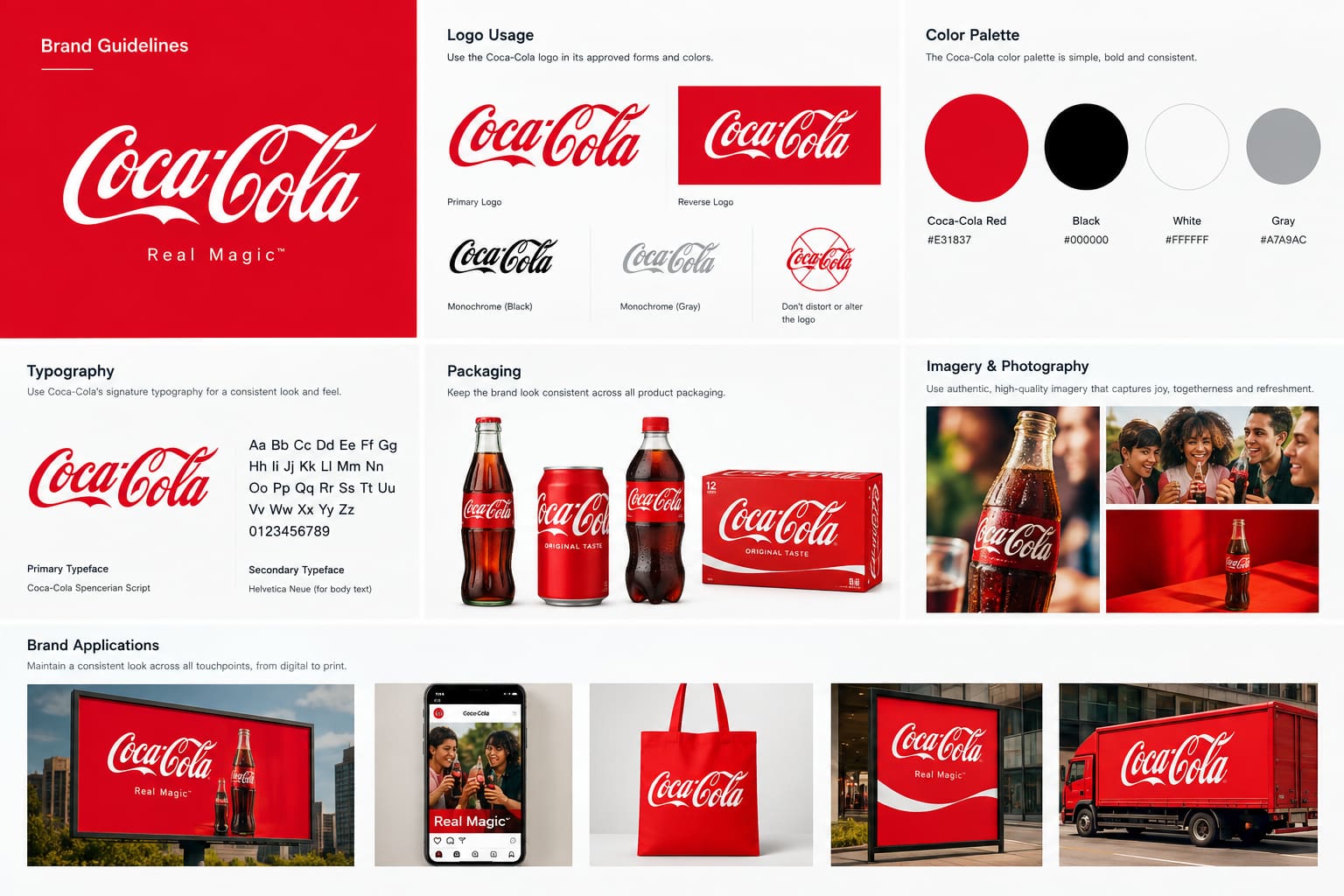 Coca-Cola