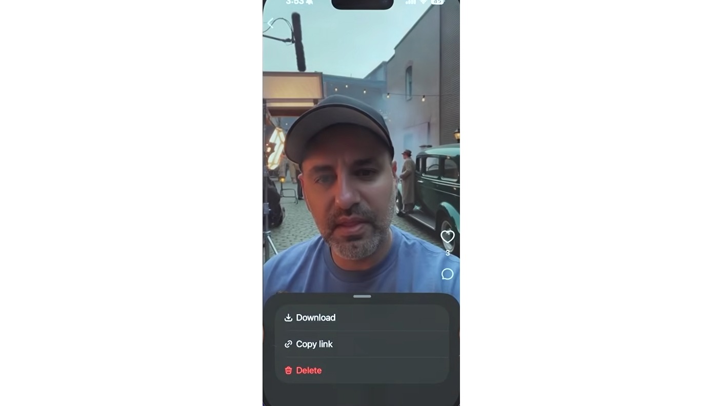 text Copy link