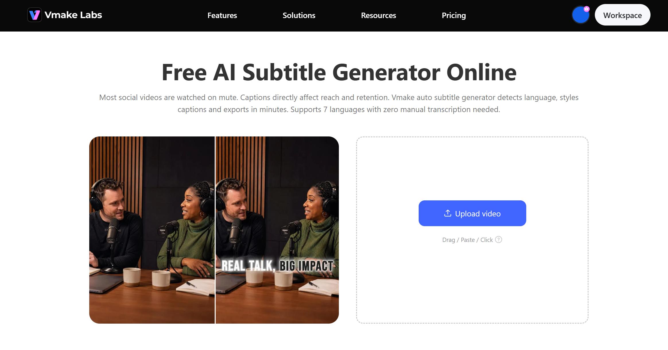 Meet Your AI Tool