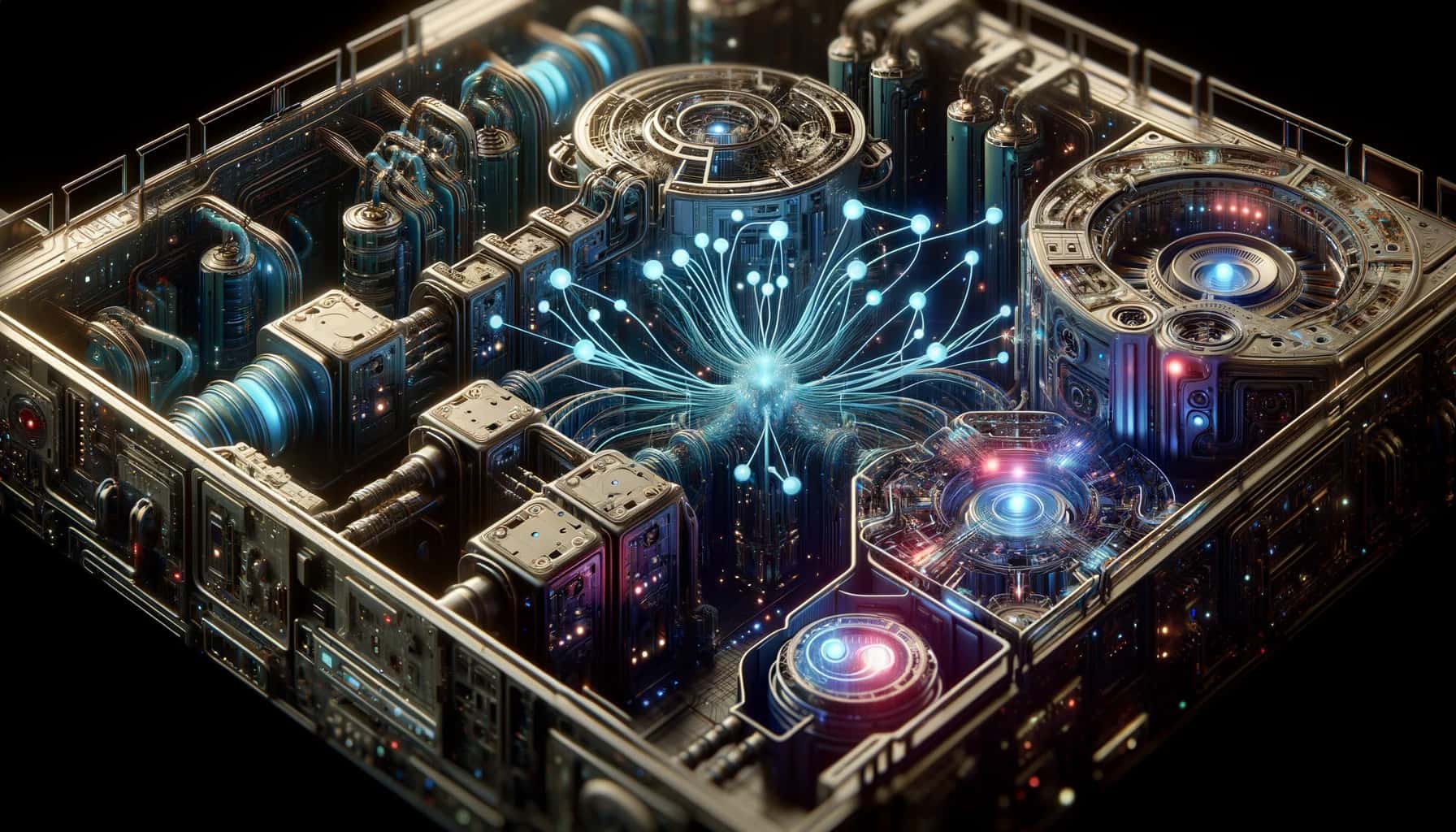 text AI Art Trends Shaping 2026