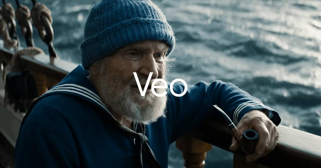 Veo 3 Video