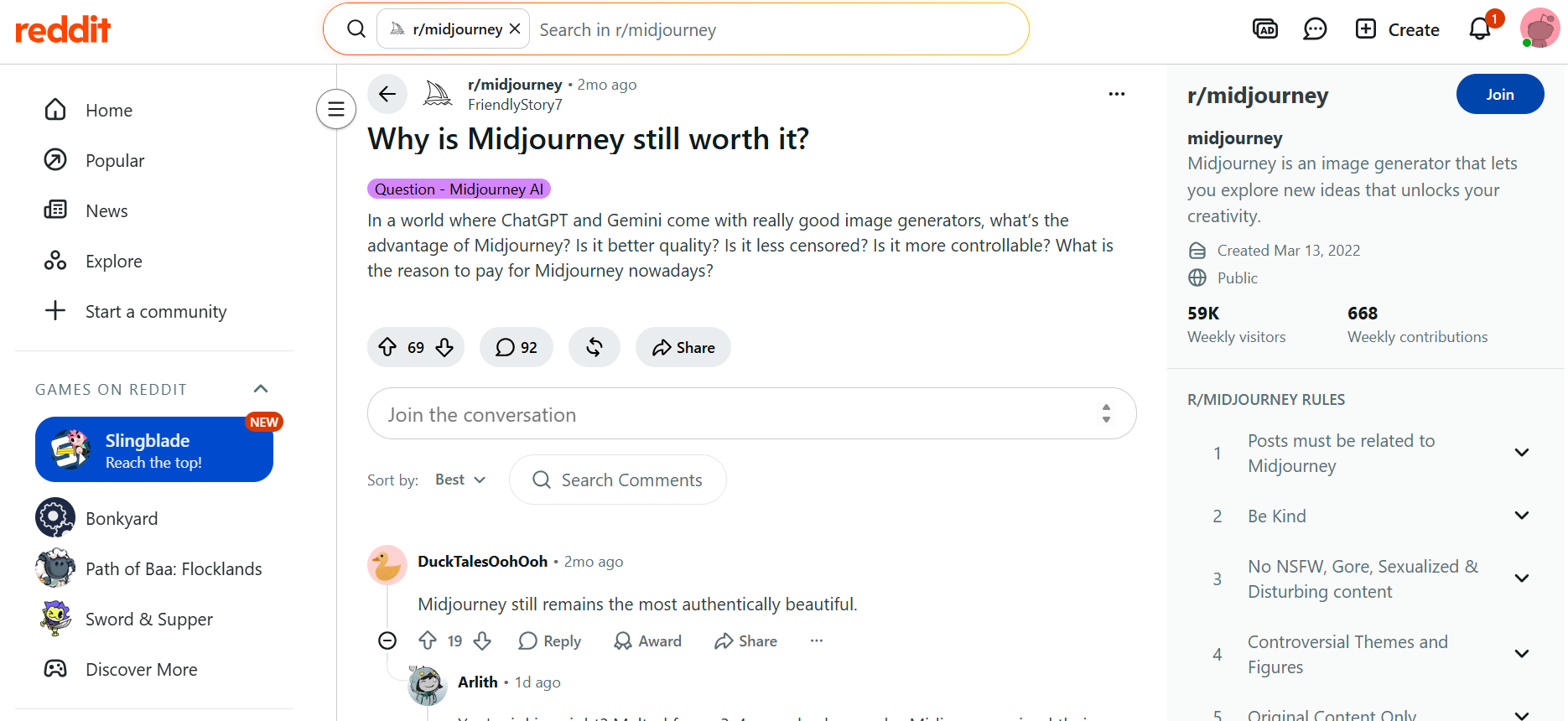 Reddit
