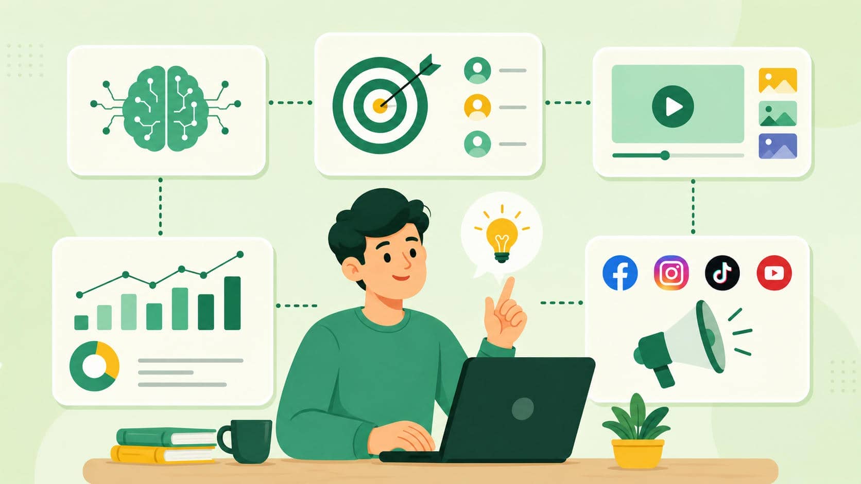 understanding ai advertising and its impact