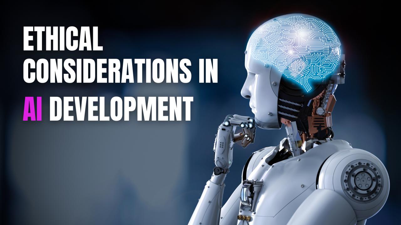 Ethical considerations for AI baby podcast videos