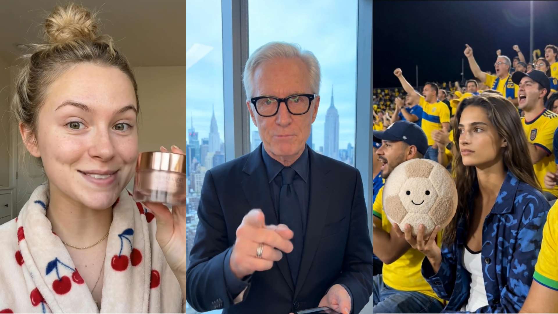 AI UGC videos for Instagram Reels