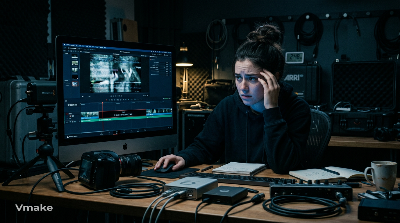 text the missing minute short film