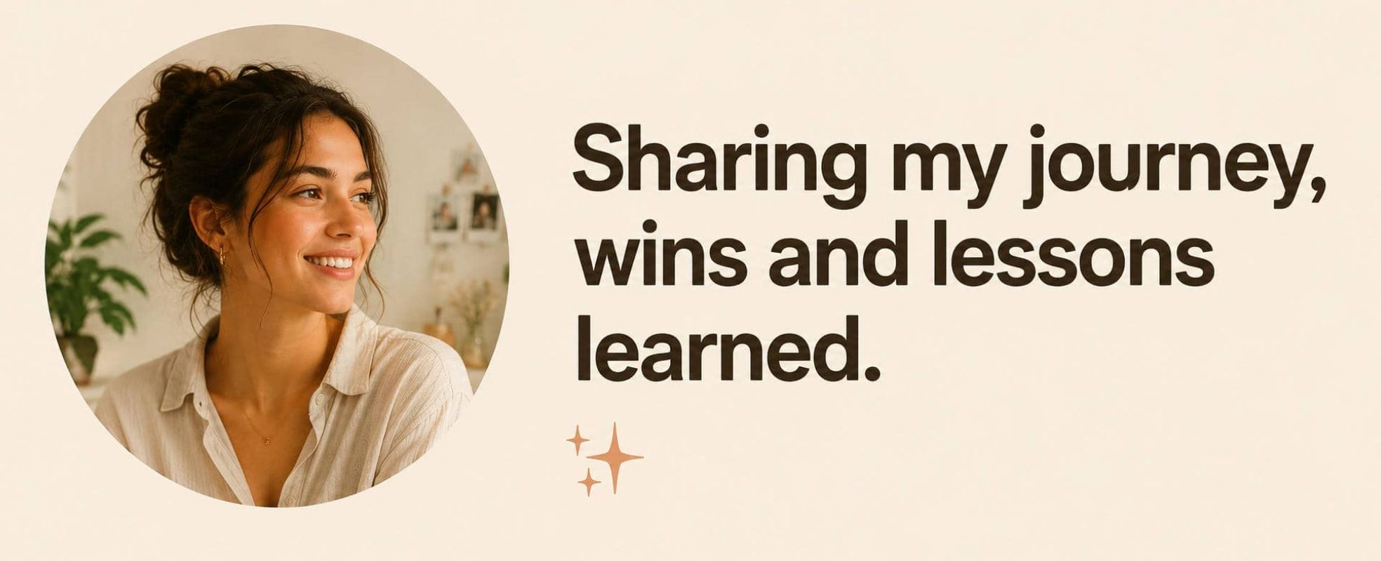 text Best bio ideas for Instagram