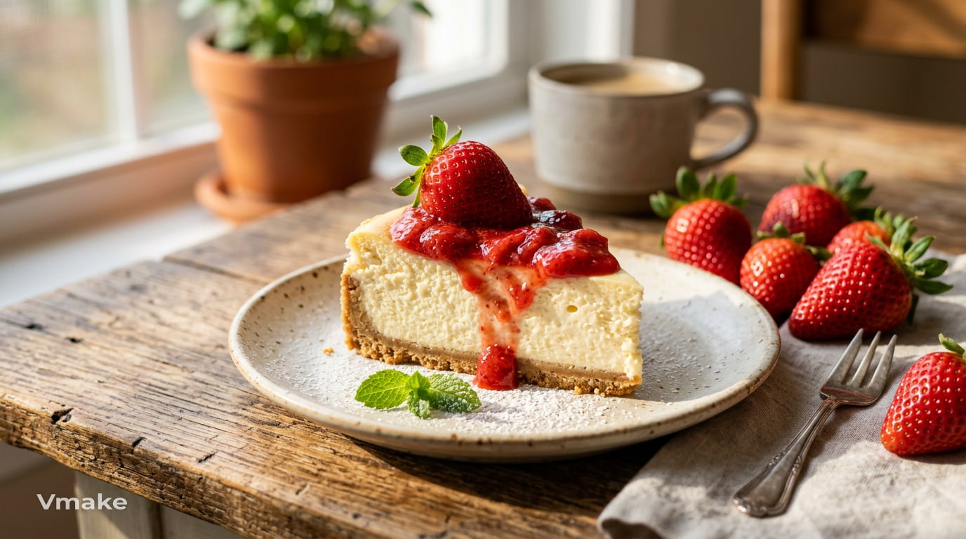 text Food Photography by Vmake Labs