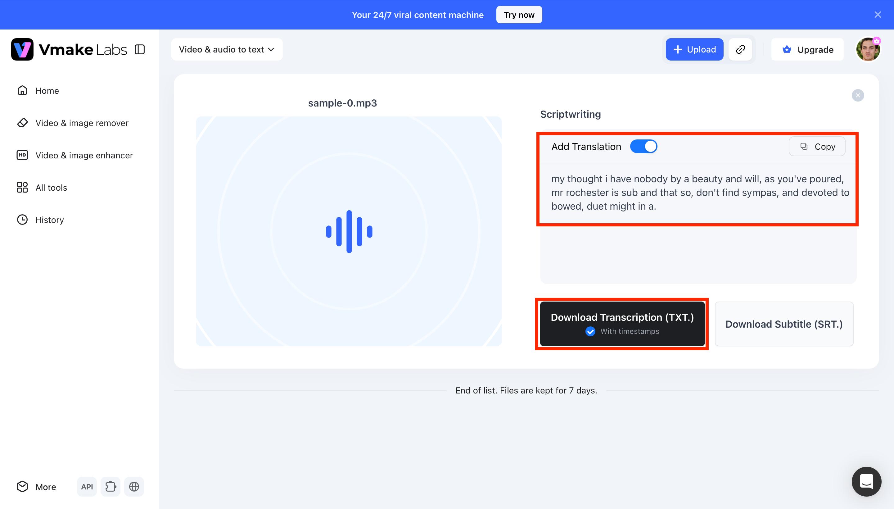 Download Transcription