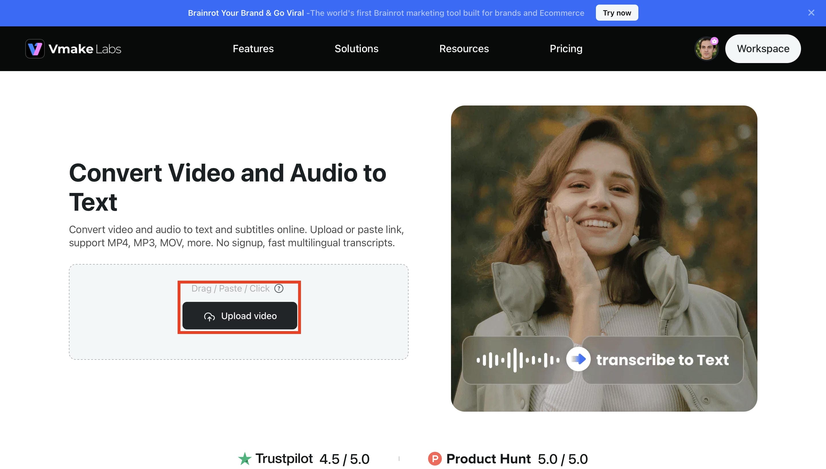 Upload Your File