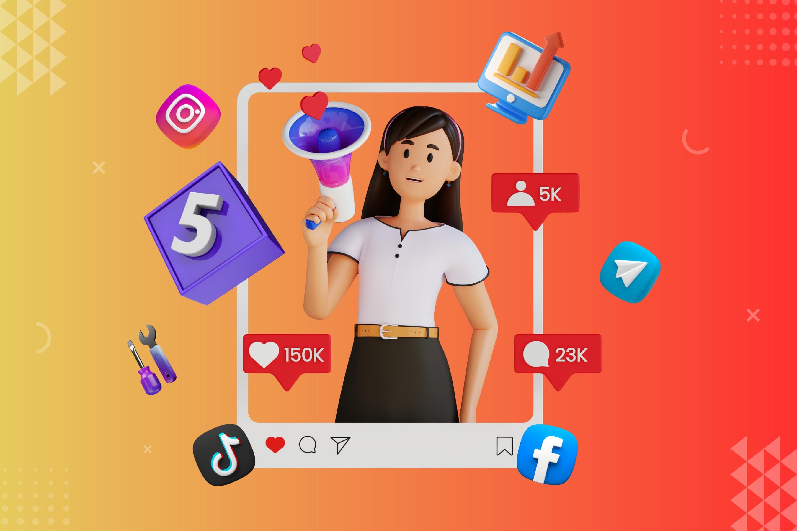 Choose the Right Platforms