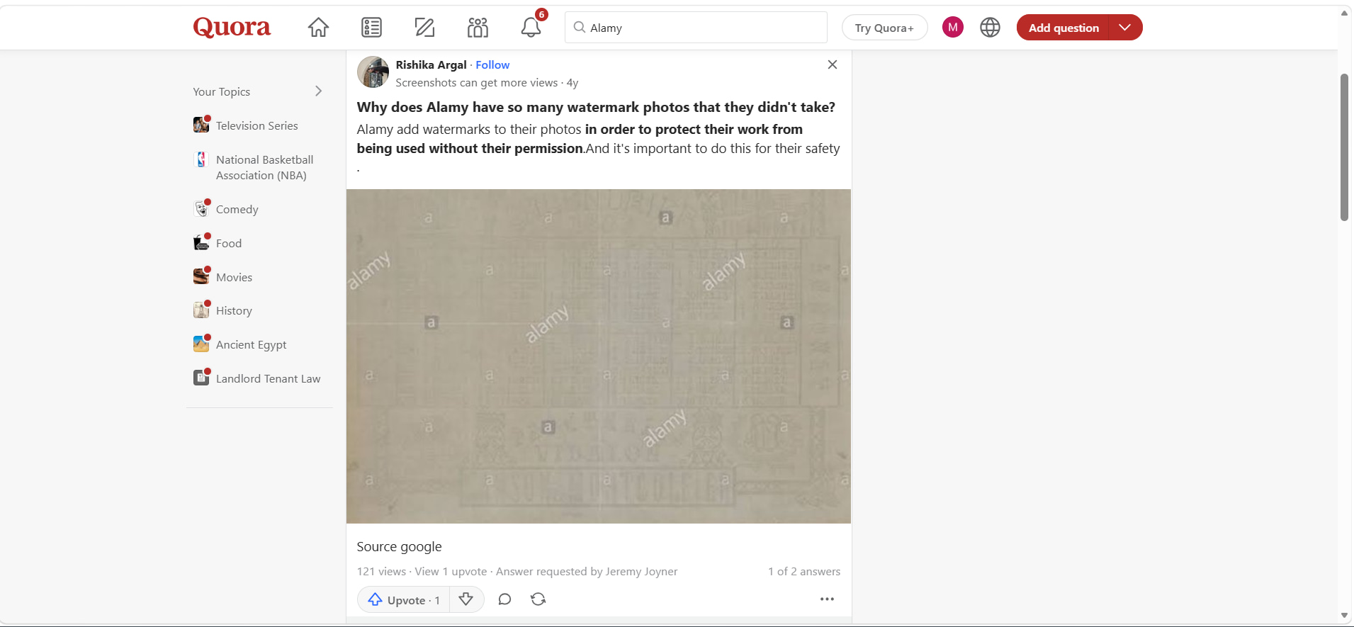 text Quora