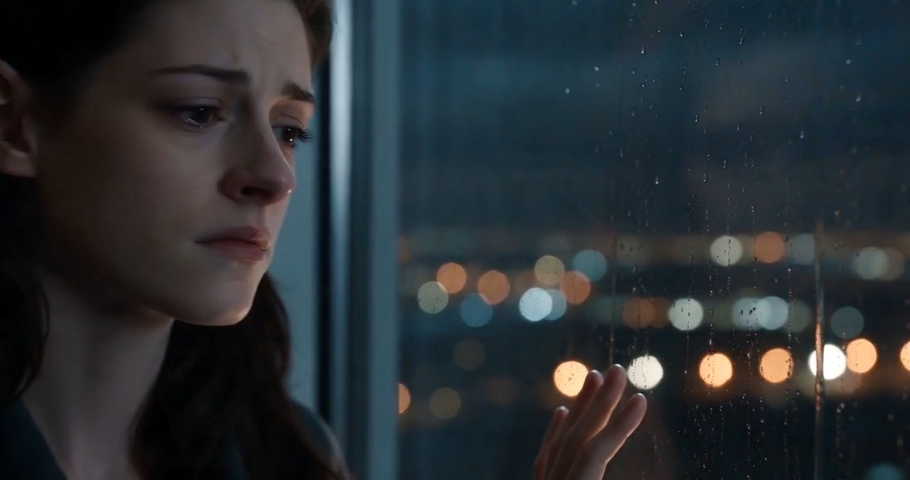 Mood & Color grade
