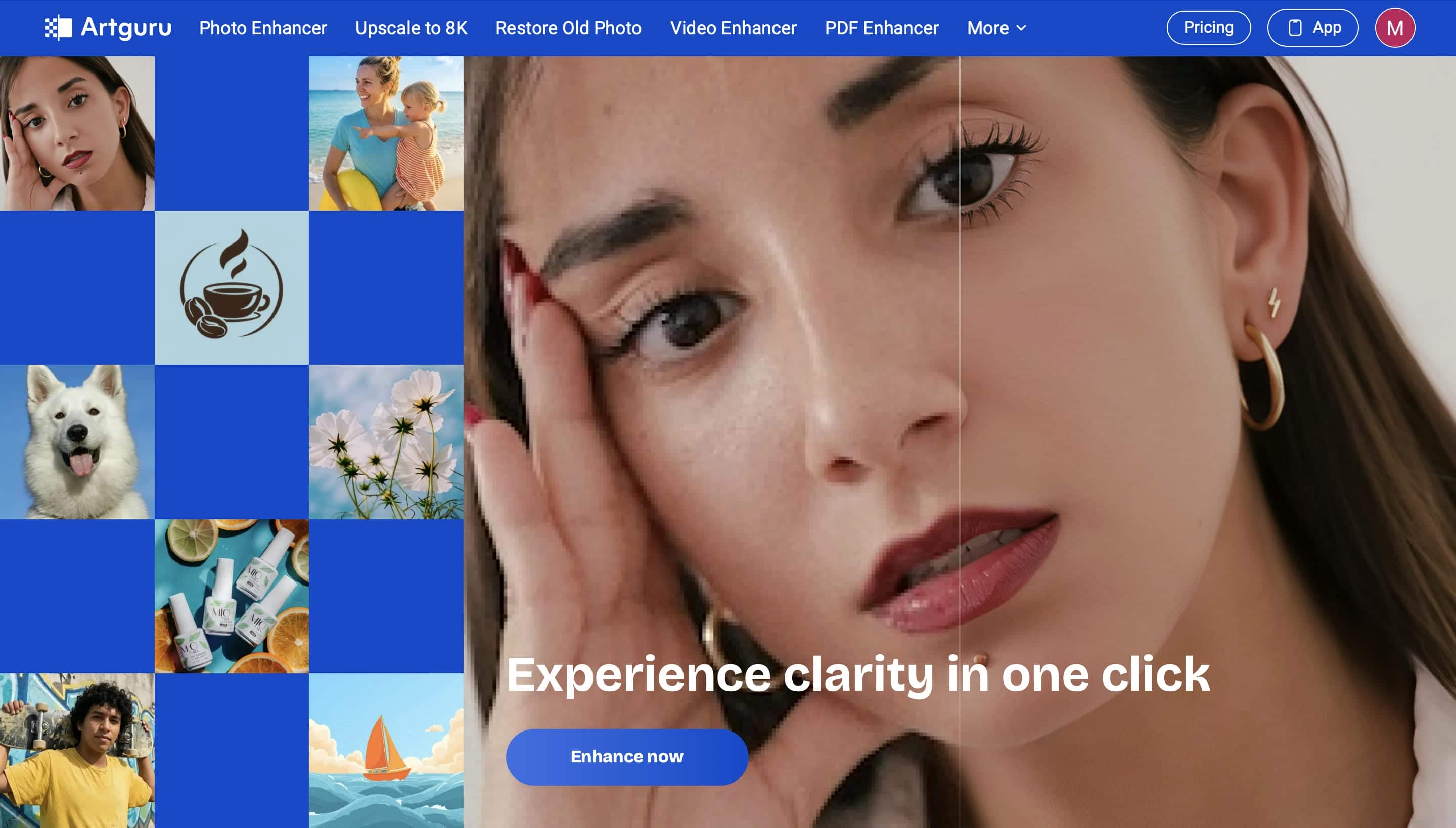 Artguru Image Upscaler Review