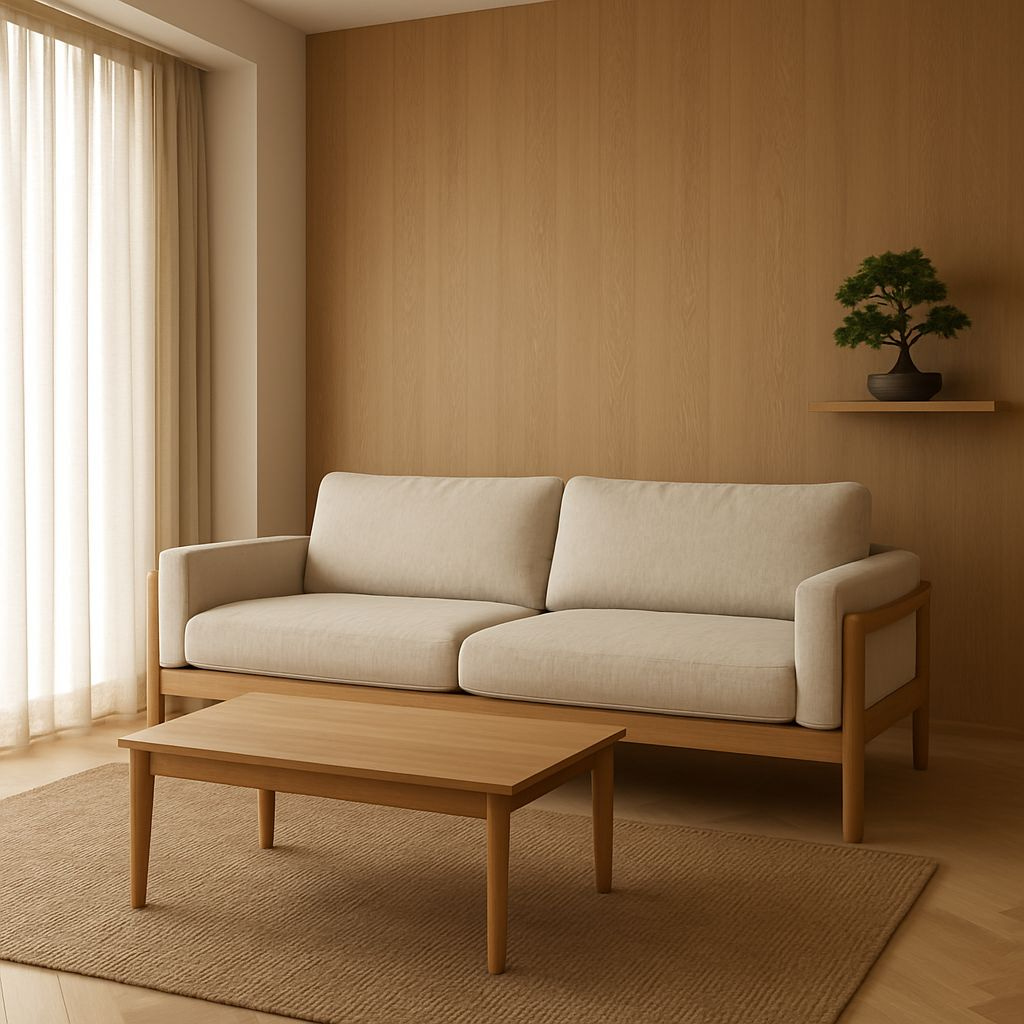 text Interior design by playground ai