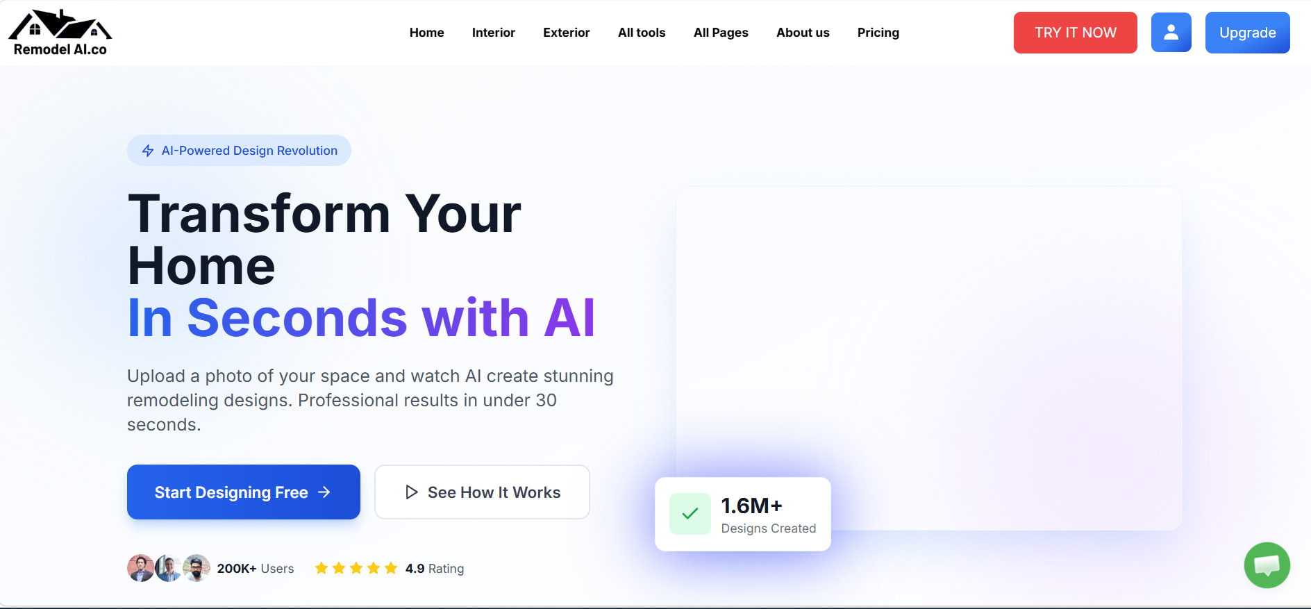 Remodel AI