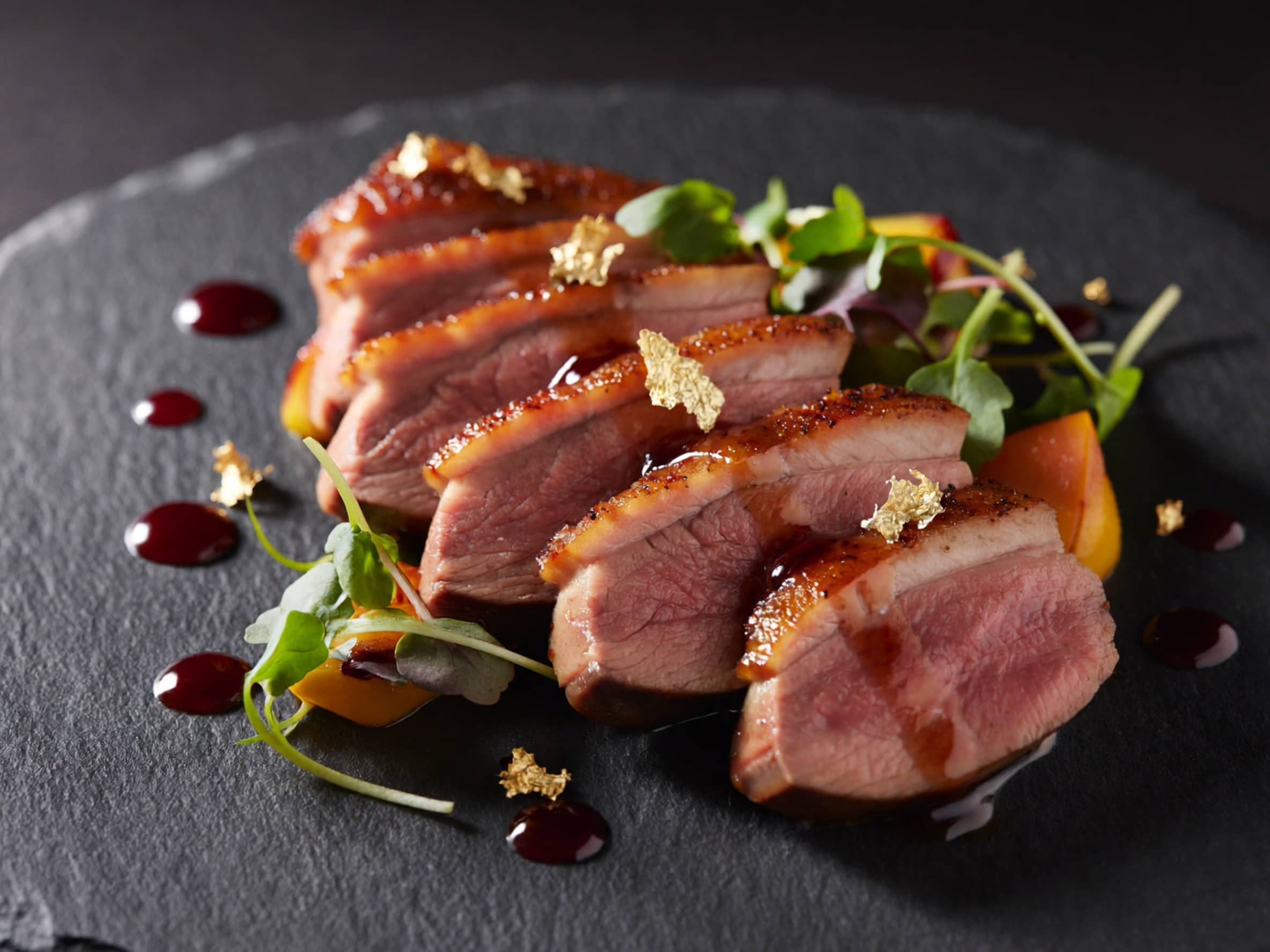 text Photorealistic food by Inspire Art AI Image Generator